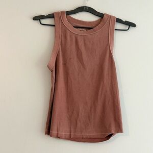 Old Navy Camel Knit Pullover